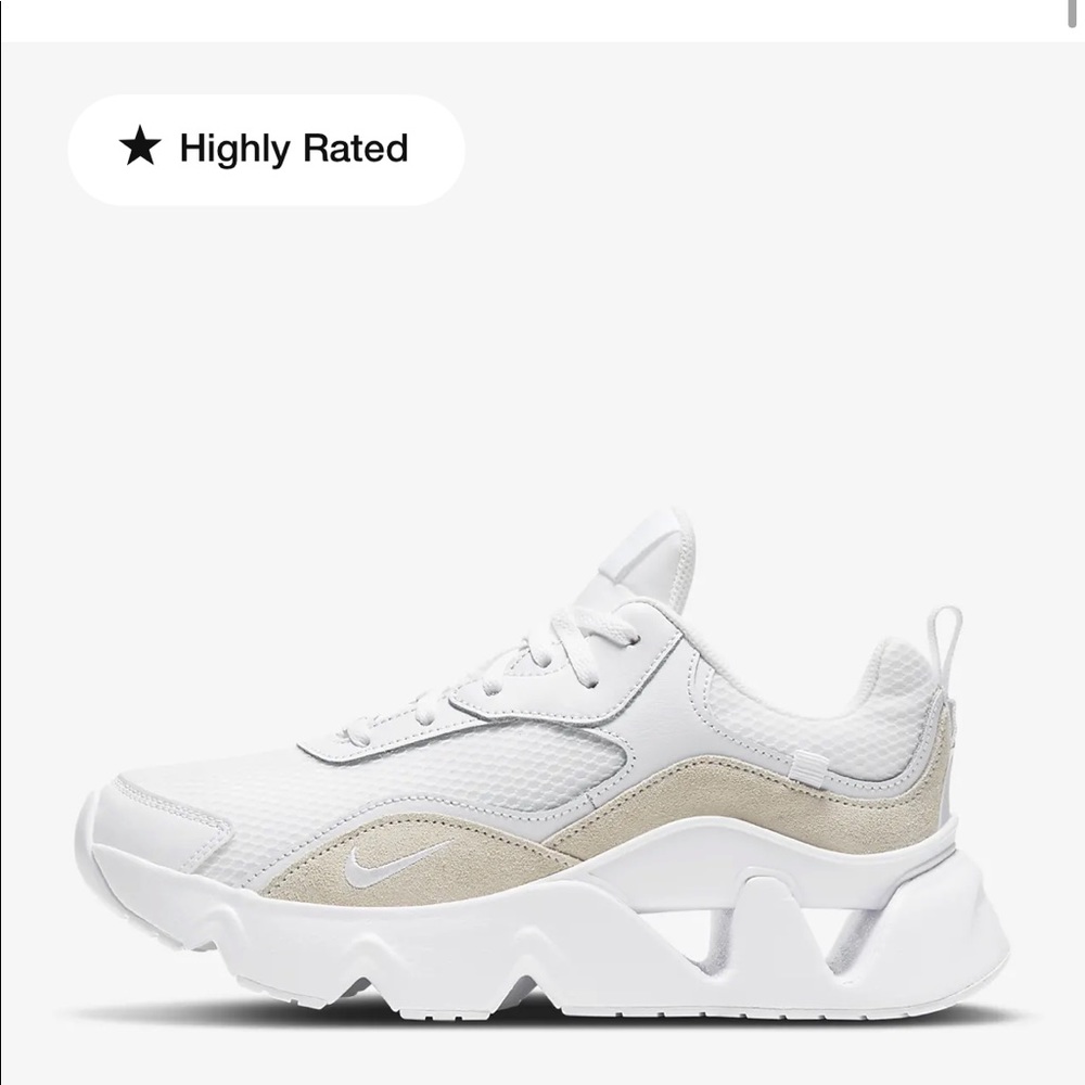 Nike RYZ